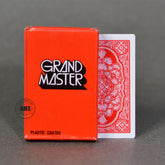 Grand Master Card Deck